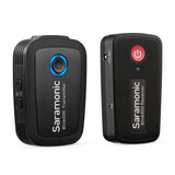 #Buy_Saramonic_Blink 500 B1 Digital Camera-Mount Wireless