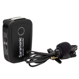 #Top compact, lightweight, and professional  microphone