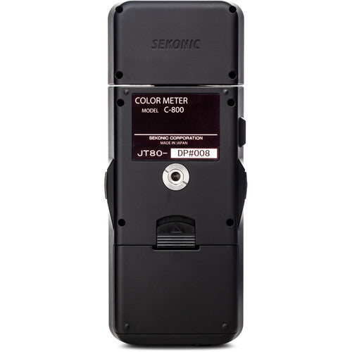 Sekonic C-800-U Spectromaster Color and Illuminance Meter freeshipping - VL Camera Photography Store