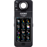 Sekonic C-800-U Spectromaster Color and Illuminance Meter  - Demo freeshipping - VL Camera Photography Store