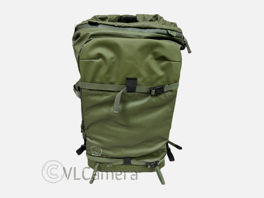 Shimoda Designs Action X70 Backpack Starter Kit with X-Large DV Core Unit