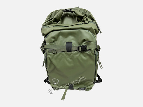 Shimoda Designs Explore v2 25 Backpack Photo Starter Kit #520-103 - Demo