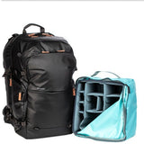 Shimoda Designs Explore v2 35 Backpack Photo Starter Kit (Black) freeshipping - VL Camera Photography Store