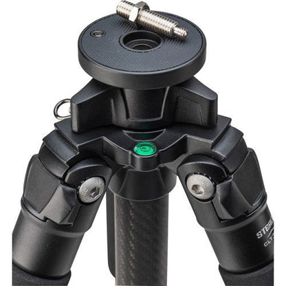 Induro CLT204 Classic Series 2 Stealth Carbon Fiber Tripod freeshipping - VL Camera Photography Store