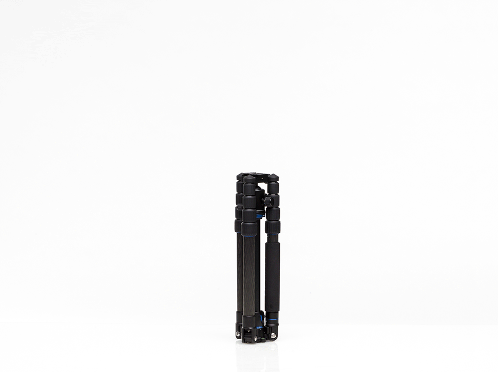 Benro GA268T tripod