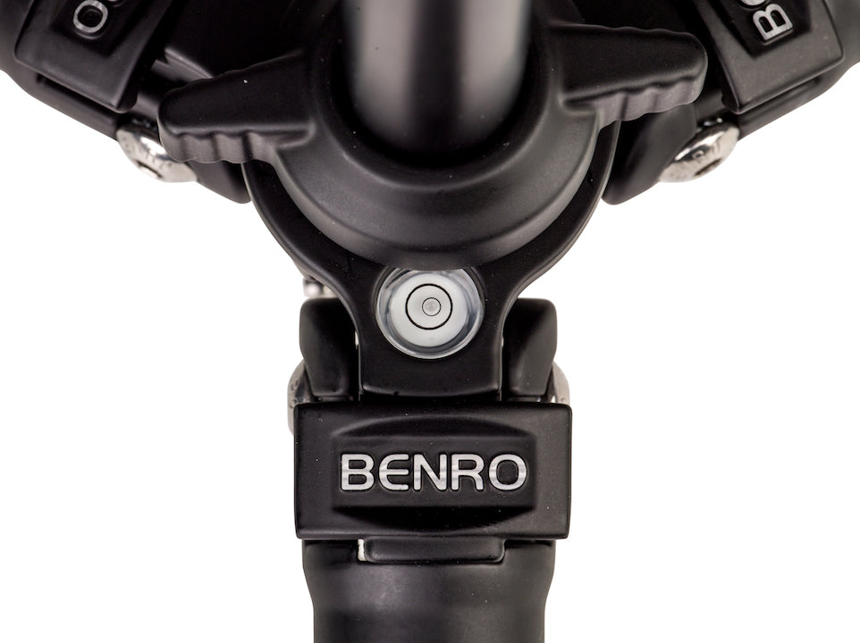 Benro TSL08AN00 Slim Aluminum Tripod W/ Ball Head - Demo freeshipping - VL Camera Photography Store