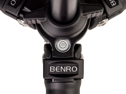 Benro TSL08AN00 Slim Aluminum Tripod W/ Ball Head - Demo freeshipping - VL Camera Photography Store