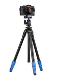 Benro TSL08AN00 Slim Aluminum Tripod W/ Ball Head - Demo freeshipping - VL Camera Photography Store