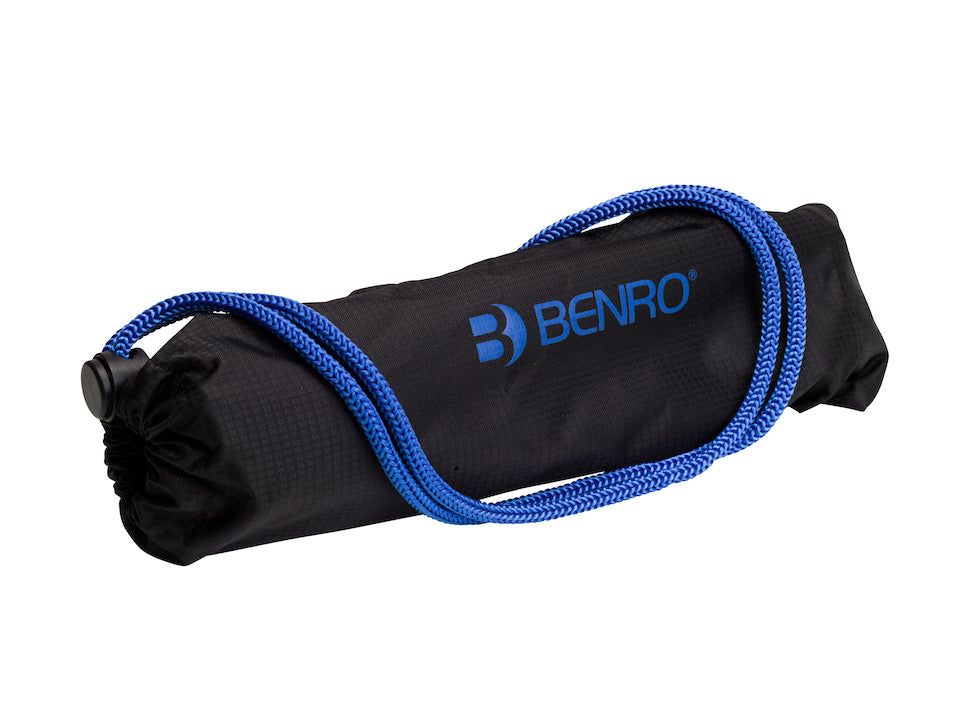 Benro TSL08AN00 Slim Aluminum Tripod W/ Ball Head - Demo freeshipping - VL Camera Photography Store