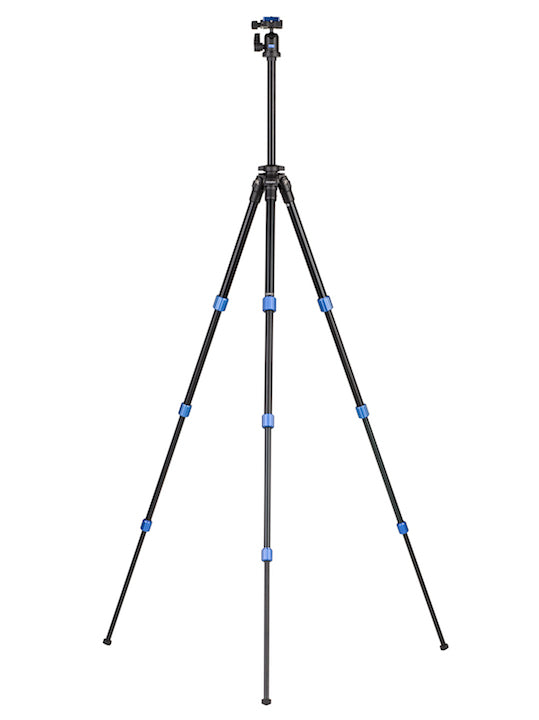 Benro TSL08AN00 Slim Aluminum Tripod W/ Ball Head - Demo freeshipping - VL Camera Photography Store
