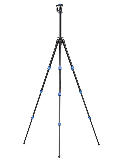 Benro TSL08AN00 Slim Aluminum Tripod W/ Ball Head - Demo freeshipping - VL Camera Photography Store