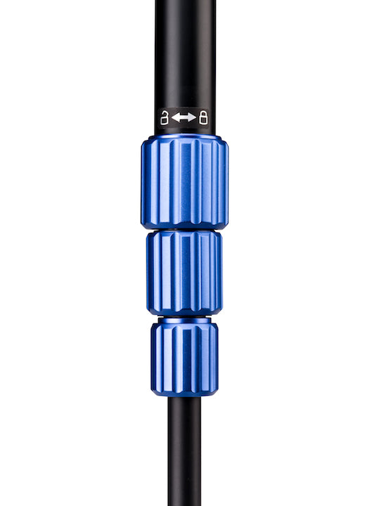 Benro TSL08AN00 Slim Aluminum Tripod W/ Ball Head - Demo freeshipping - VL Camera Photography Store