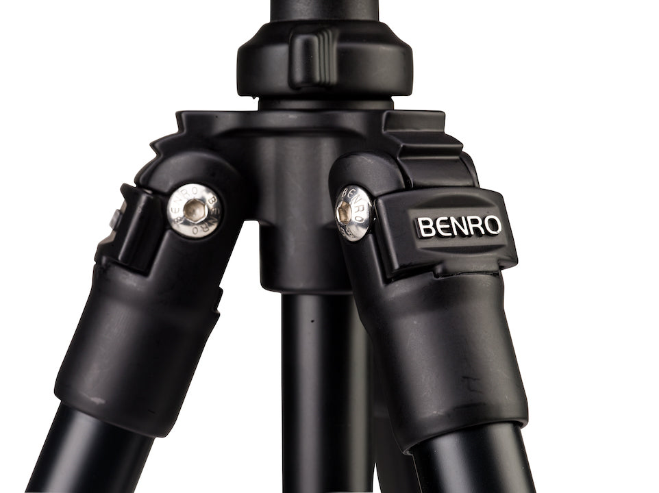 Benro TSL08AN00 Slim Aluminum Tripod W/ Ball Head - Demo freeshipping - VL Camera Photography Store