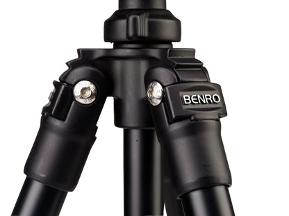 Benro TSL08AN00 Slim Aluminum Tripod W/ Ball Head - Demo freeshipping - VL Camera Photography Store