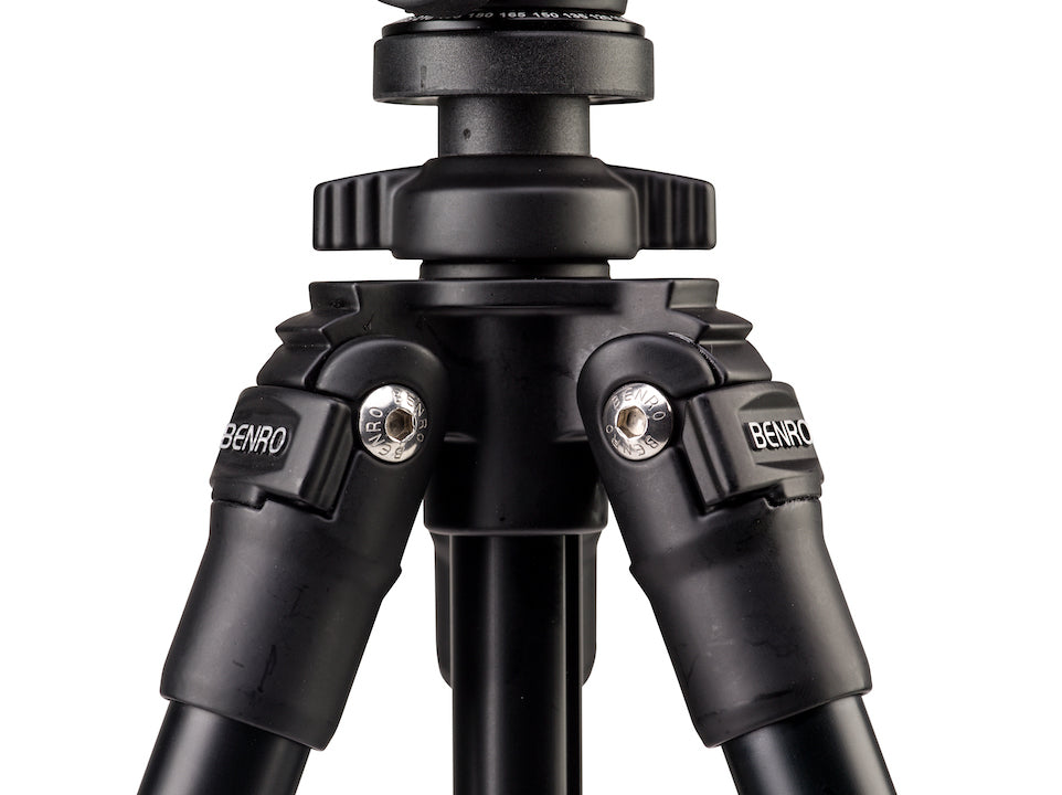 Benro TSL08AN00 Slim Aluminum Tripod W/ Ball Head - Demo freeshipping - VL Camera Photography Store