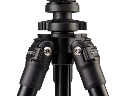 Benro TSL08AN00 Slim Aluminum Tripod W/ Ball Head - Demo freeshipping - VL Camera Photography Store
