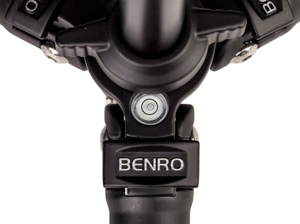 Benro TSL08CN00 Slim Carbon-Fiber Tripod W/ Ball Head freeshipping - VL Camera Photography Store