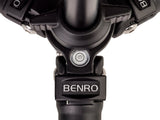 Benro TSL08CN00 Slim Carbon-Fiber Tripod W/ Ball Head freeshipping - VL Camera Photography Store