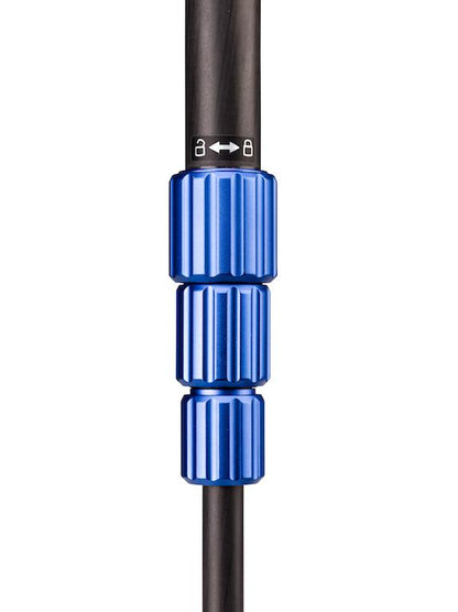 Benro TSL08CN00 Slim Carbon-Fiber Tripod W/ Ball Head freeshipping - VL Camera Photography Store