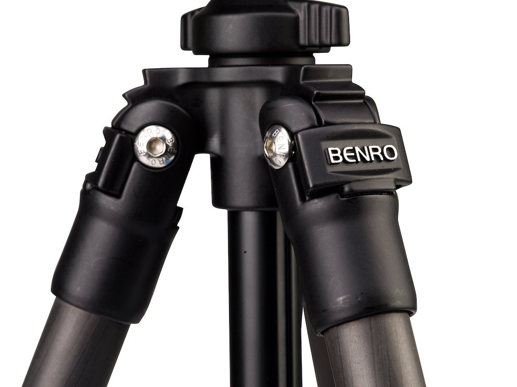 Benro TSL08CN00 Slim Carbon-Fiber Tripod W/ Ball Head freeshipping - VL Camera Photography Store