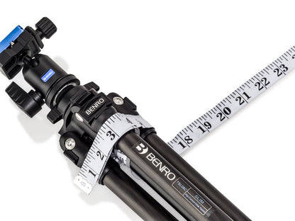 Benro TSL08CN00 Slim Carbon-Fiber Tripod W/ Ball Head freeshipping - VL Camera Photography Store