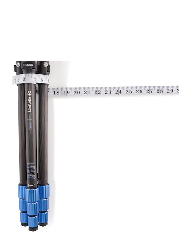 Benro TSL08CN00 Slim Carbon-Fiber Tripod W/ Ball Head freeshipping - VL Camera Photography Store