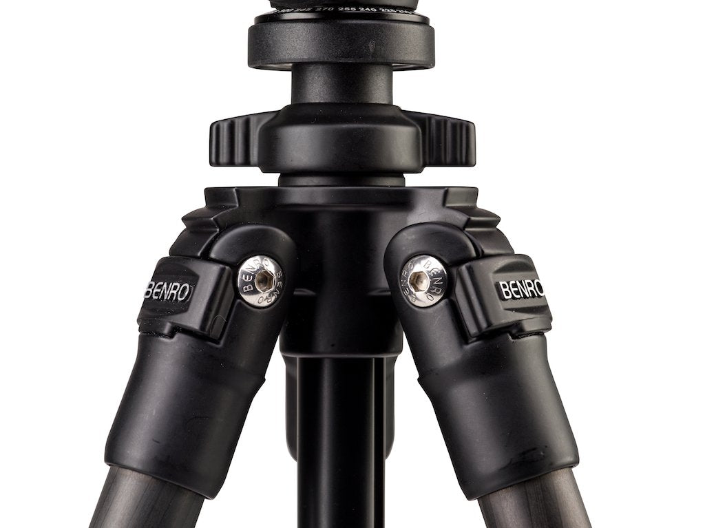 Benro TSL08CN00 Slim Carbon-Fiber Tripod W/ Ball Head freeshipping - VL Camera Photography Store