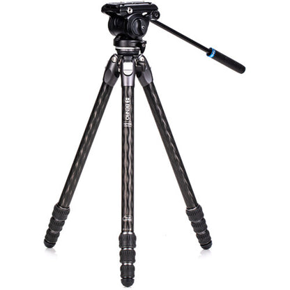 Buy Benro Tortoise Carbon Fiber 2 Series  #VLphotoraphy