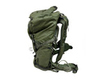 Top Backpack (Army Green) 