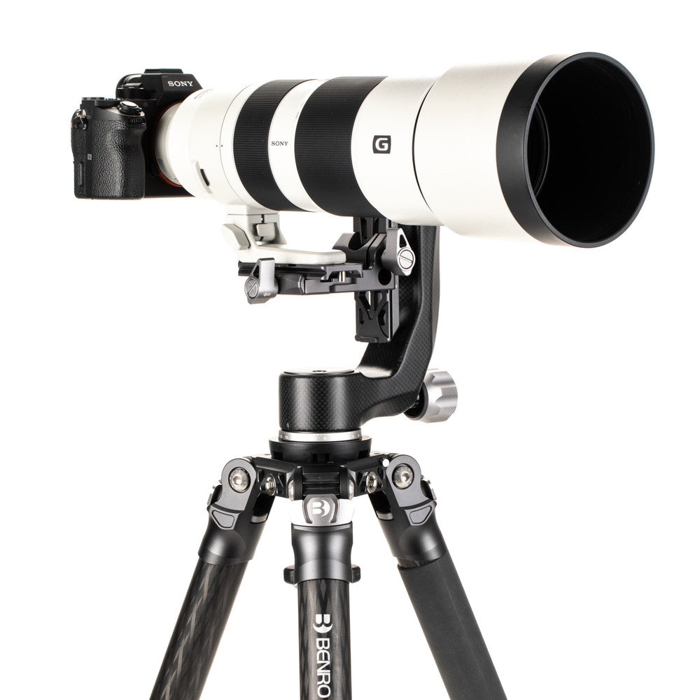 #VLCamera #Carbon Fiber Tripod