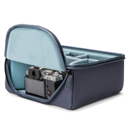 Top core unit for mirrorless cameras 