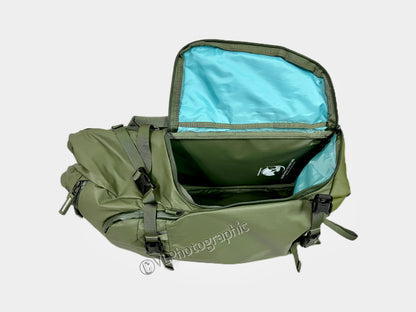 Shimoda Designs Explore v2 25 Backpack Photo Starter Kit #520-103 - Demo