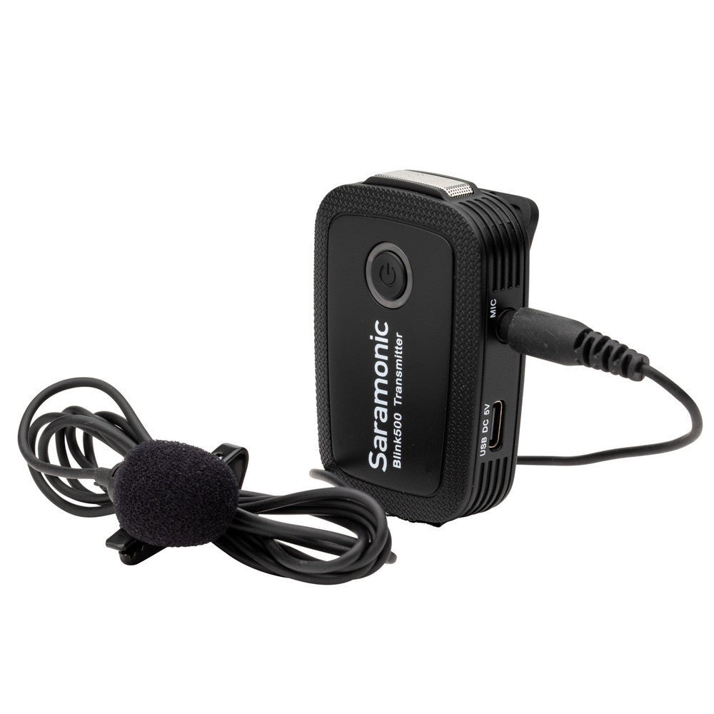 #Top Saramonic Blink500-B1 #Digital_Camera-Mount_Wireless