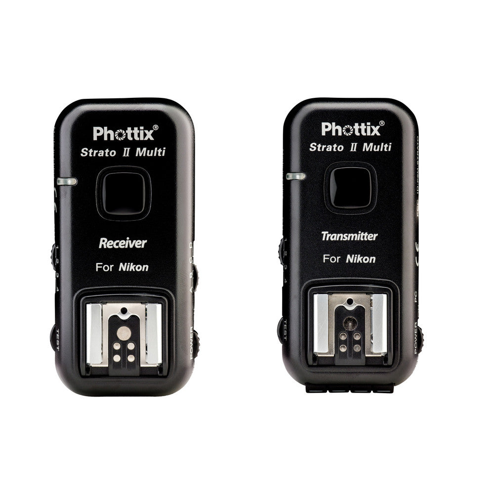 Best Transmitters feature an innovative 