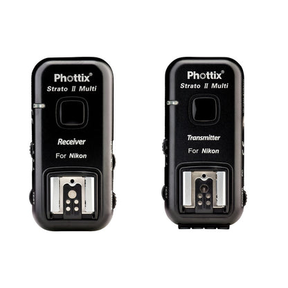 Best Transmitters feature an innovative 