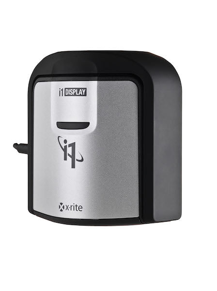 X-Rite i1Display Pro Display and Monitor Calibrator - Demo freeshipping - VL Camera Photography Store