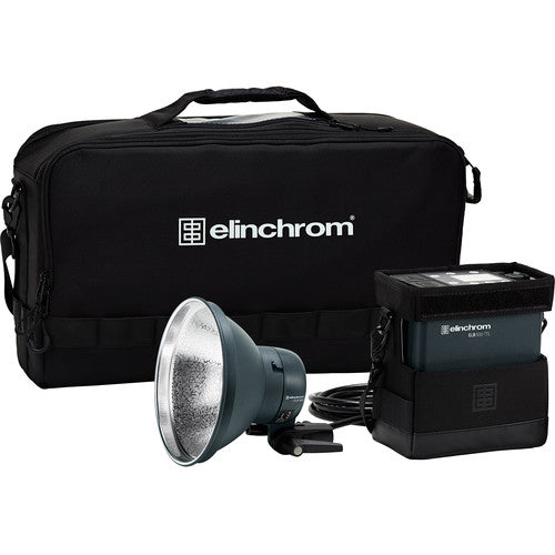 Elinchrom ELB 500 TTL To Go Kit freeshipping - VL Camera Photography Store