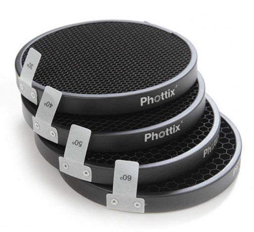 Accessory for Indra 500LC reflector