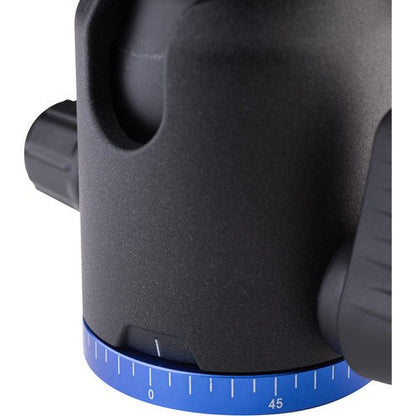 head for tripod